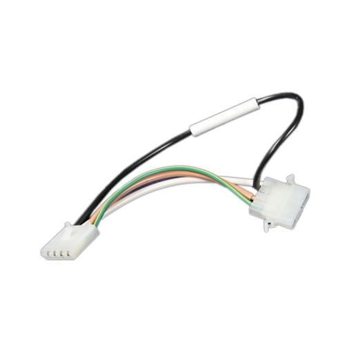 Whirlpool Refrigerator Ice Maker Wire Harness WPW10309401 Whirlpool Refrigerator Ice Maker Wire Harness WPW10309401